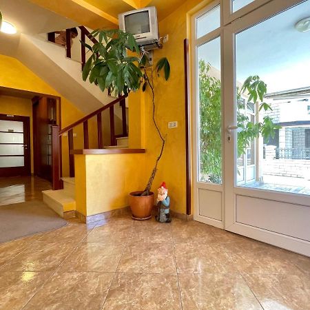 Villa Ns Velji Vinogradi Будва Екстер'єр фото