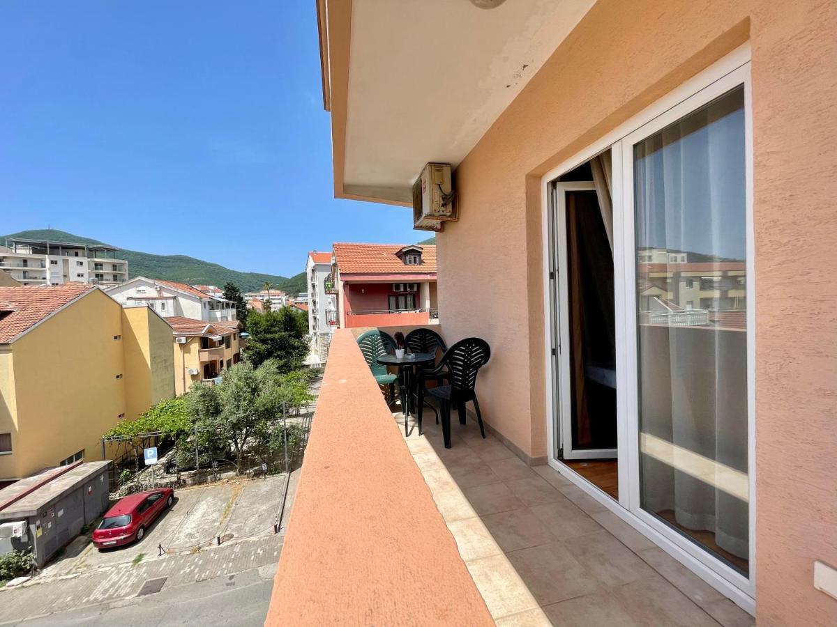 Villa Ns Velji Vinogradi Будва Екстер'єр фото
