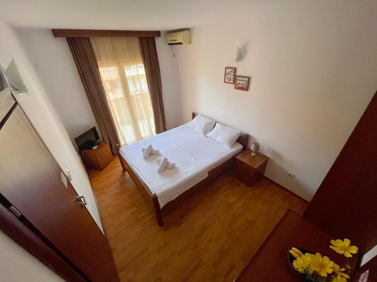 Villa Ns Velji Vinogradi Будва Екстер'єр фото